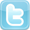 Follow us on Twitter