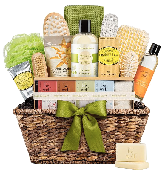 Overseas gifts, gift baskets, hampers